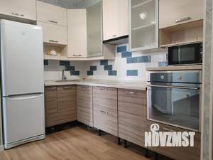 2-к квартира, посуточно, 60м2, 15/17 этаж