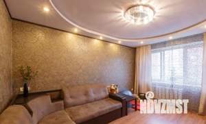 2-к квартира, посуточно, 54м2, 4/10 этаж