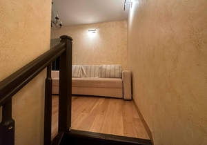 5-к квартира, на длительный срок, 144м2, 5/5 этаж