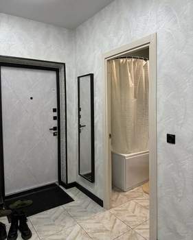 2-к квартира, на длительный срок, 70м2, 4/25 этаж