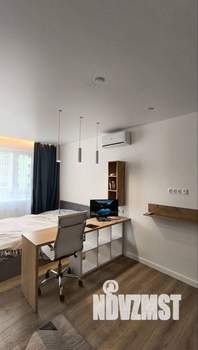 1-к квартира, на длительный срок, 41м2, 2/5 этаж