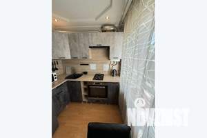 2-к квартира, посуточно, 43м2, 5/5 этаж