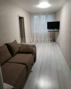 2-к квартира, на длительный срок, 58м2, 16/17 этаж