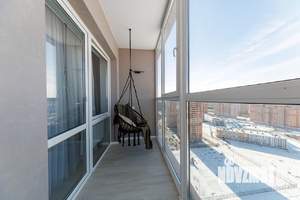 1-к квартира, посуточно, 34м2, 1/1 этаж