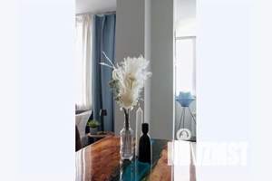 1-к квартира, посуточно, 35м2, 2/22 этаж