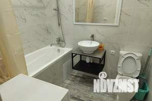 1-к квартира, посуточно, 48м2, 10/14 этаж