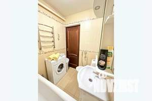 1-к квартира, посуточно, 31м2, 2/5 этаж