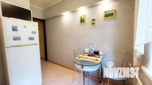 2-к квартира, посуточно, 47м2, 5/5 этаж
