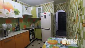 1-к квартира, на длительный срок, 37м2, 3/5 этаж