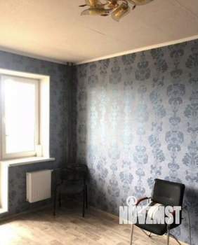 1-к квартира, на длительный срок, 44м2, 17/18 этаж