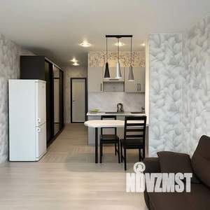 Студия квартира, посуточно, 30м2, 7/14 этаж