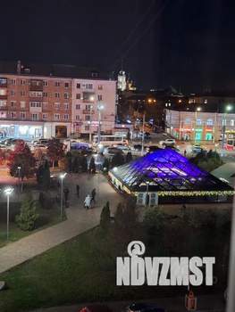 2-к квартира, посуточно, 50м2, 3/9 этаж