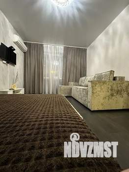 2-к квартира, посуточно, 50м2, 2/6 этаж