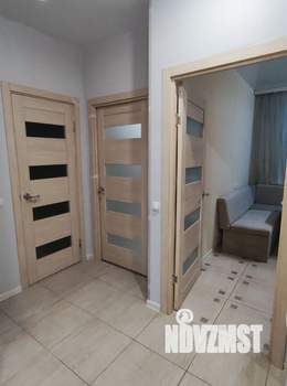 2-к квартира, посуточно, 50м2, 12/17 этаж