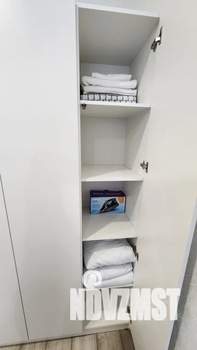 1-к квартира, посуточно, 33м2, 3/10 этаж