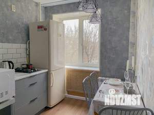 1-к квартира, посуточно, 35м2, 3/9 этаж