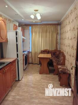 2-к квартира, на длительный срок, 63м2, 2/10 этаж