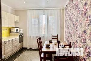 2-к квартира, посуточно, 74м2, 4/22 этаж