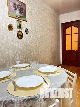 3-к квартира, посуточно, 72м2, 3/9 этаж