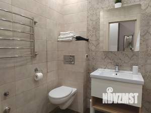 Студия квартира, посуточно, 30м2, 14/21 этаж