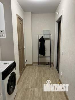 Студия квартира, на длительный срок, 24м2, 1/9 этаж