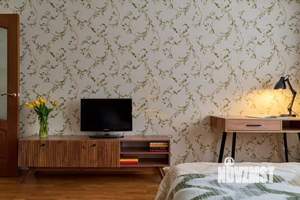 1-к квартира, на длительный срок, 46м2, 3/12 этаж
