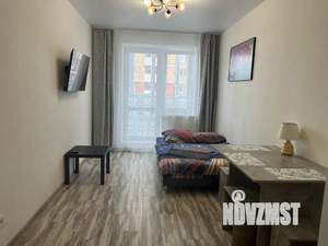 2-к квартира, посуточно, 44м2, 9/22 этаж