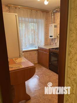2-к квартира, на длительный срок, 42м2, 2/5 этаж