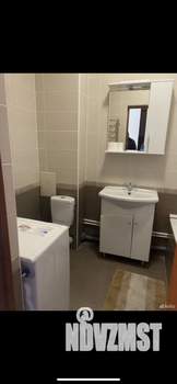 1-к квартира, на длительный срок, 36м2, 3/10 этаж