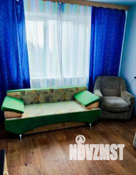 2-к квартира, посуточно, 51м2, 2/9 этаж