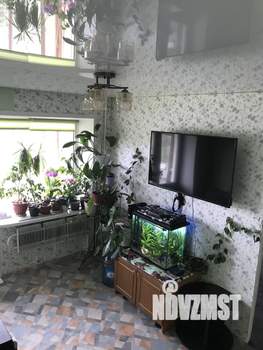 2-к квартира, на длительный срок, 32м2, 4/5 этаж