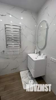 2-к квартира, посуточно, 50м2, 4/16 этаж