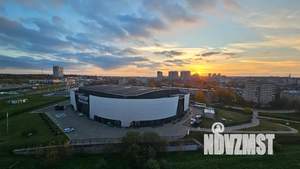 Студия квартира, посуточно, 32м2, 11/14 этаж