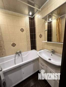 2-к квартира, на длительный срок, 58м2, 4/9 этаж