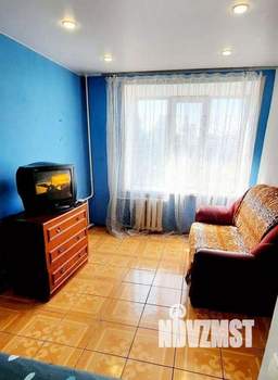 1-к квартира, посуточно, 29м2, 1/1 этаж