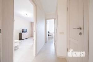 1-к квартира, на длительный срок, 38м2, 5/5 этаж