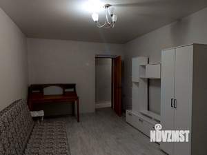 1-к квартира, на длительный срок, 33м2, 1/5 этаж