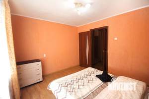 2-к квартира, посуточно, 52м2, 1/5 этаж