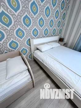 2-к квартира, посуточно, 70м2, 8/14 этаж