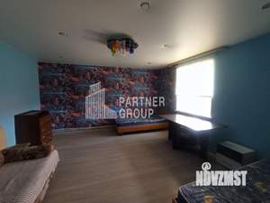 3-к квартира, на длительный срок, 90м2, 3/4 этаж