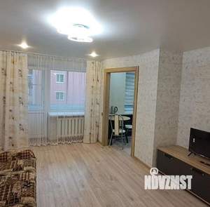 2-к квартира, на длительный срок, 43м2, 3/5 этаж