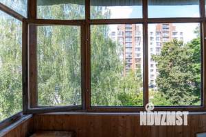 1-к квартира, посуточно, 44м2, 1/1 этаж