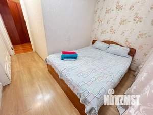 2-к квартира, посуточно, 60м2, 3/9 этаж