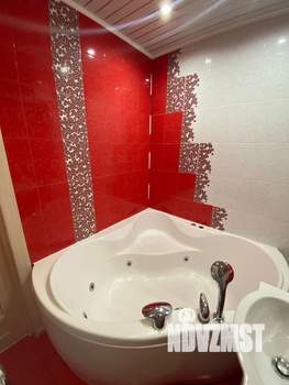 Студия квартира, посуточно, 35м2, 9/10 этаж