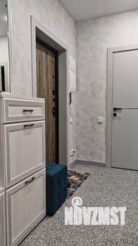 2-к квартира, на длительный срок, 51м2, 17/22 этаж
