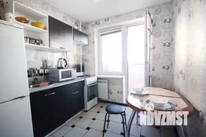 1-к квартира, посуточно, 35м2, 5/9 этаж