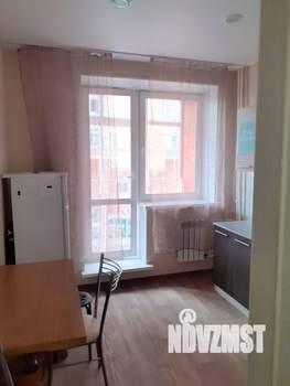 1-к квартира, на длительный срок, 30м2, 2/11 этаж