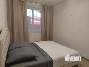 1-к квартира, посуточно, 34м2, 2/5 этаж