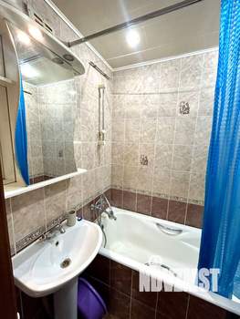 1-к квартира, на длительный срок, 40м2, 2/9 этаж