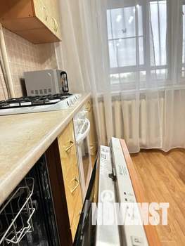 3-к квартира, посуточно, 72м2, 3/9 этаж